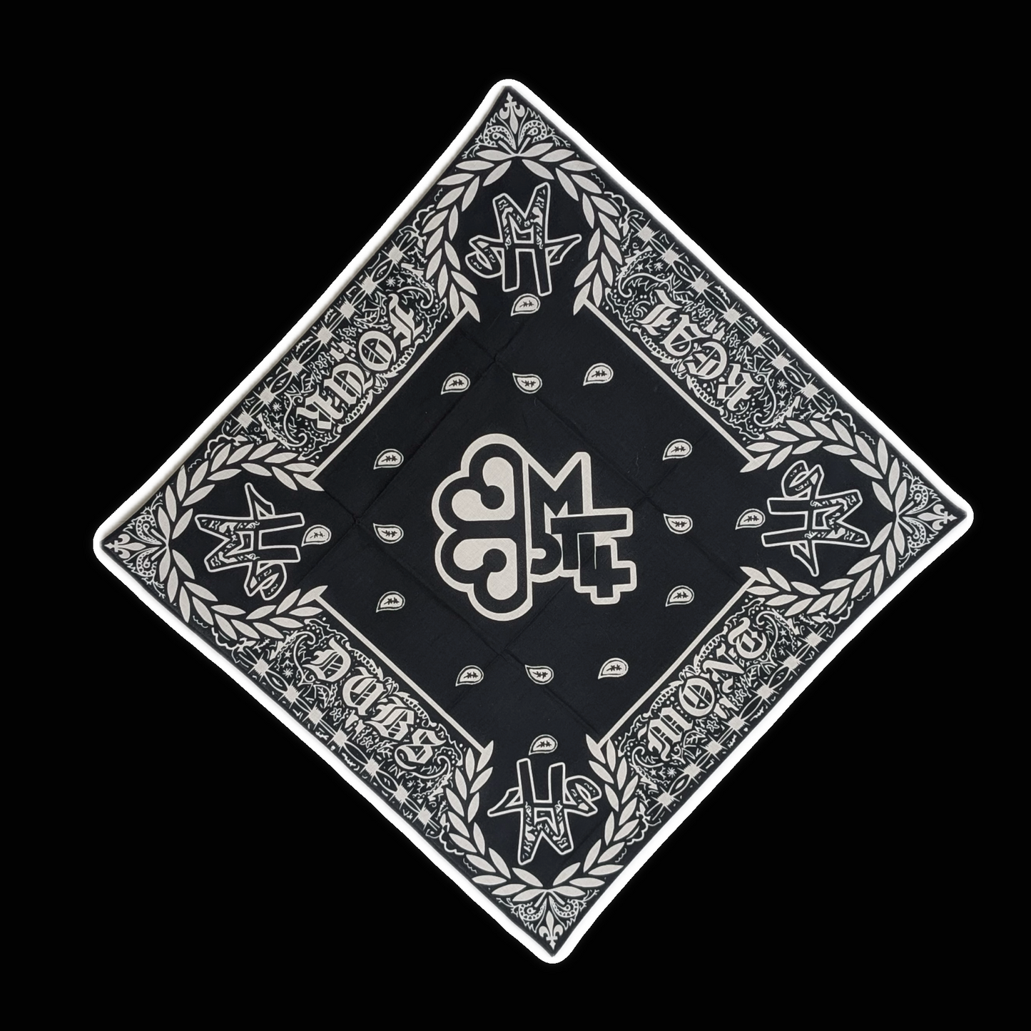 MTL514 BANDANA