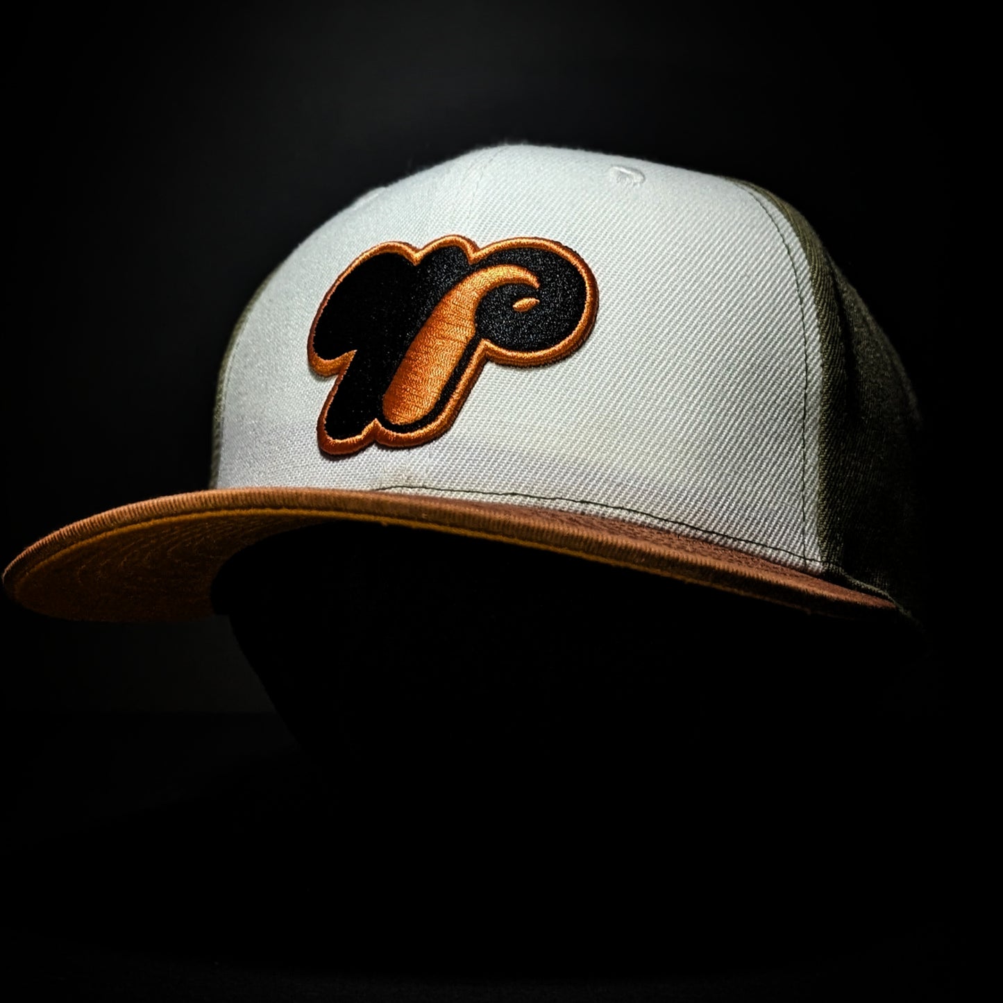 Dry Martini Snapback
