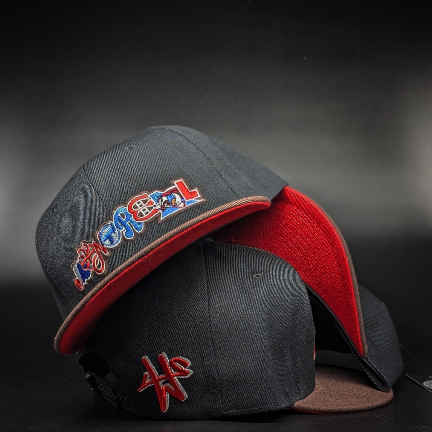 MADE IN MONTRÉAL BLACK