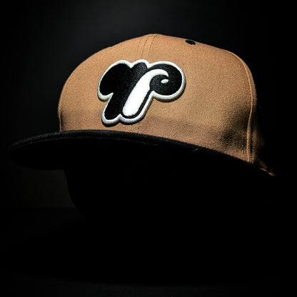 Chocolate Chip Cookie Snapback