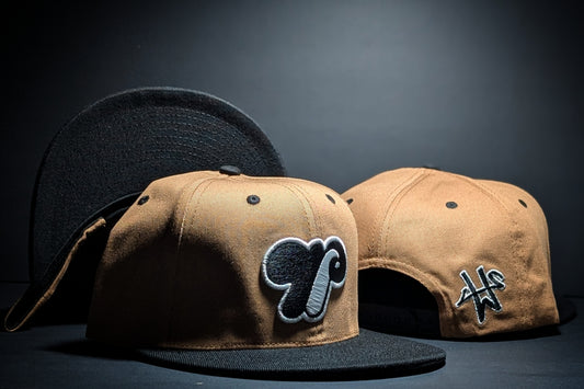 Chocolate Chip Cookie Snapback