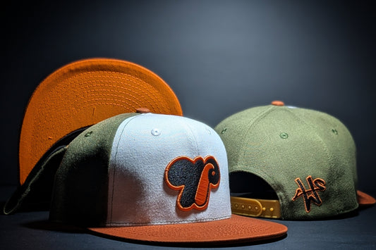 Dry Martini Snapback