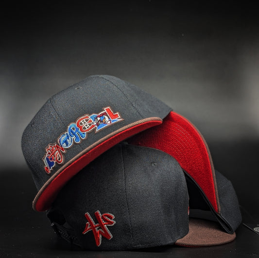 MADE IN MONTRÉAL BLACK