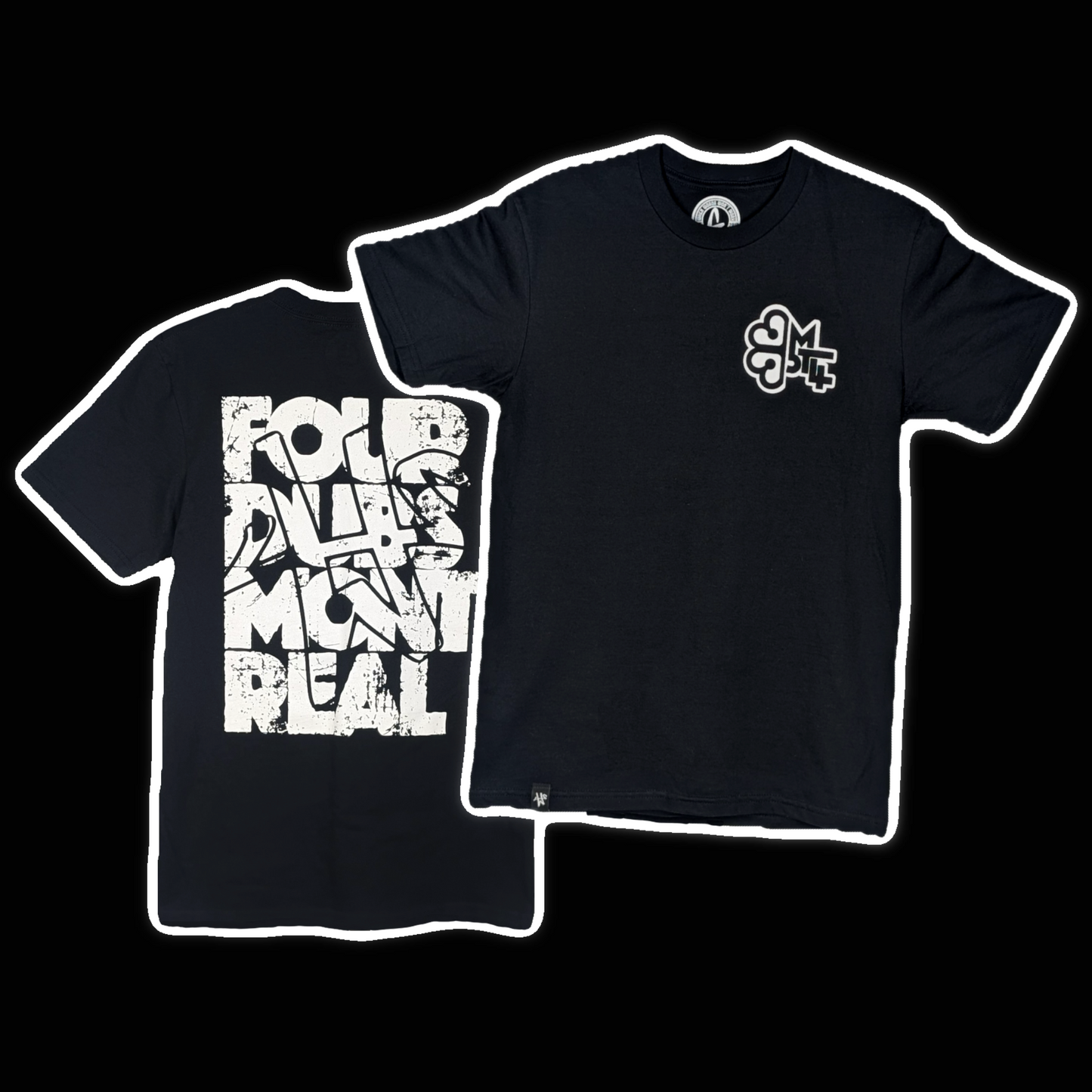 MTL514 T-Shirt